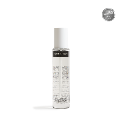 Hyaluronic Body Serum
