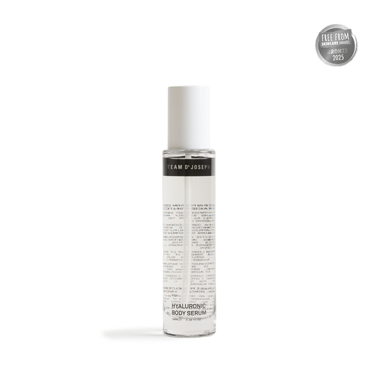 Hyaluronic Body Serum