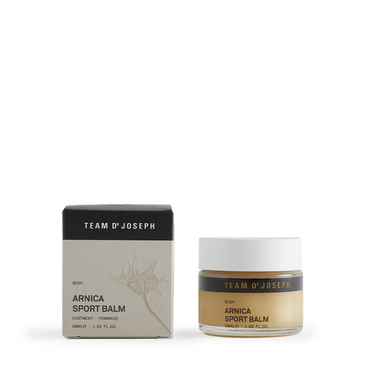 Arnica Sport Balm