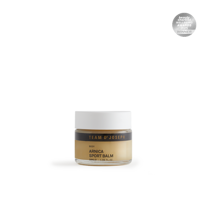 Arnica Sport Balm
