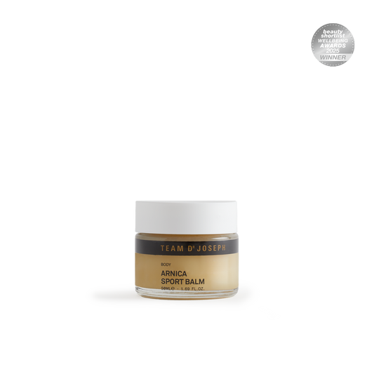 Arnica Sport Balm