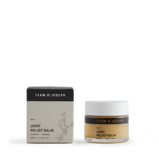 Joint Relief Balm