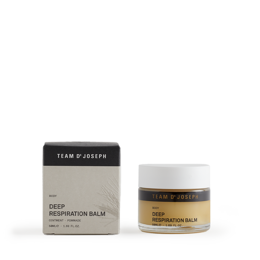 Deep Respiration Balm