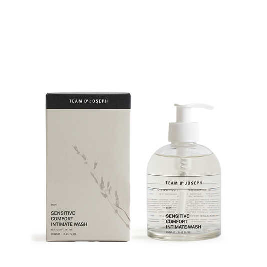 Sensitive Comfort Intimate Wash