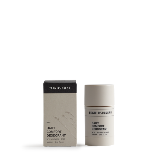 Daily Comfort Deodorant