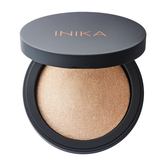 INIKA Baked Illuminisor