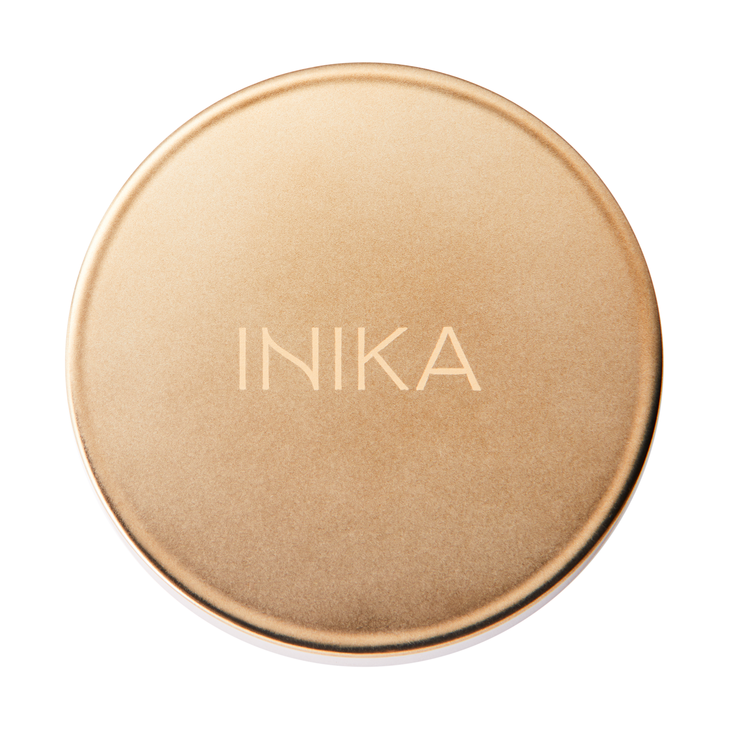 INIKA Baked Mineral Bronzer