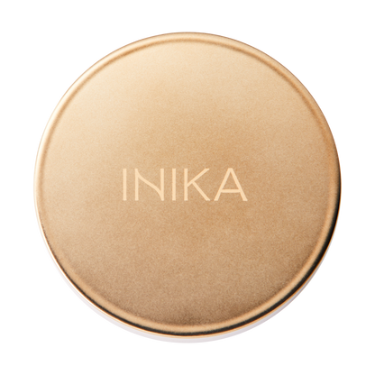 INIKA Baked Mineral Bronzer