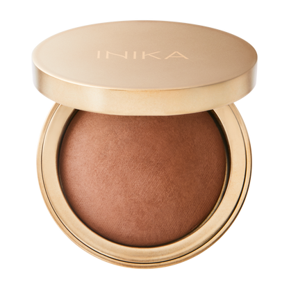 INIKA Baked Mineral Bronzer