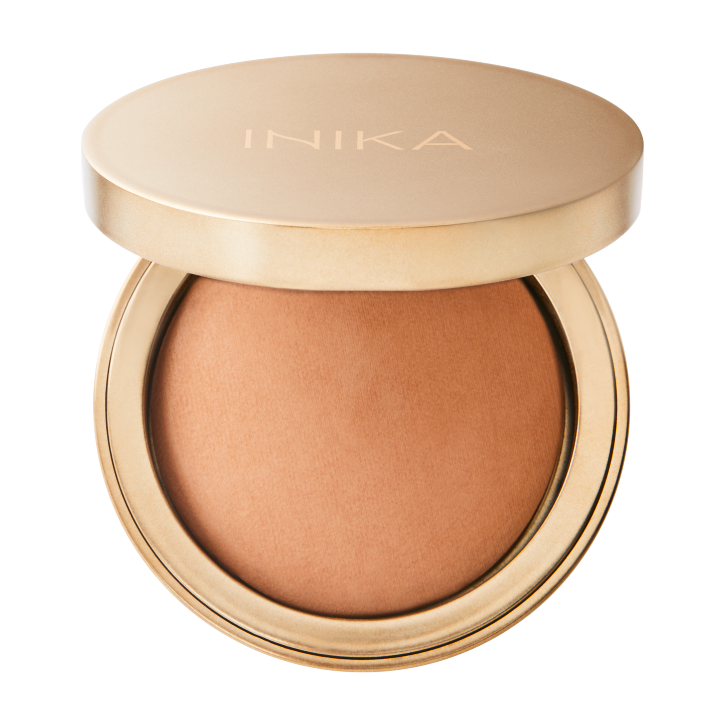 INIKA Baked Mineral Bronzer