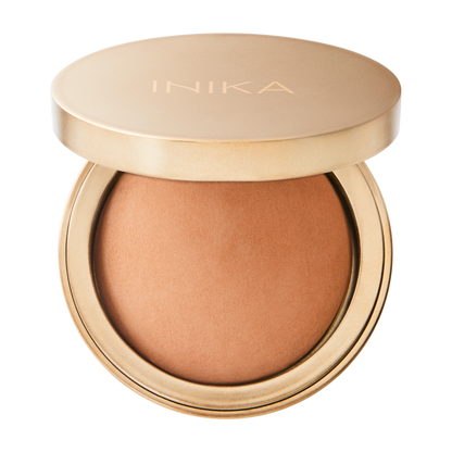 INIKA Baked Mineral Bronzer