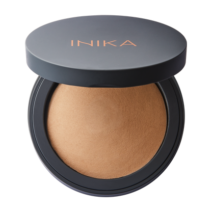 INIKA Baked Mineral Foundation