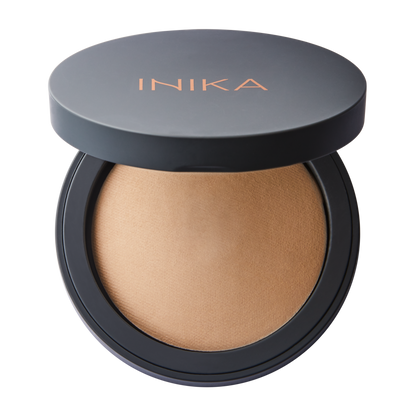 INIKA Baked Mineral Foundation