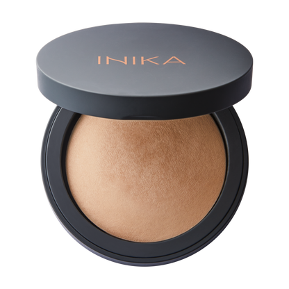 INIKA Baked Mineral Foundation