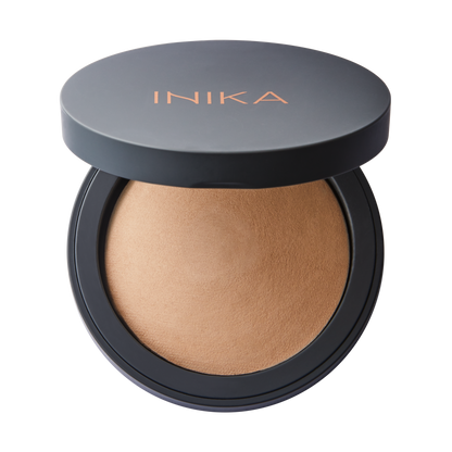 INIKA Baked Mineral Foundation