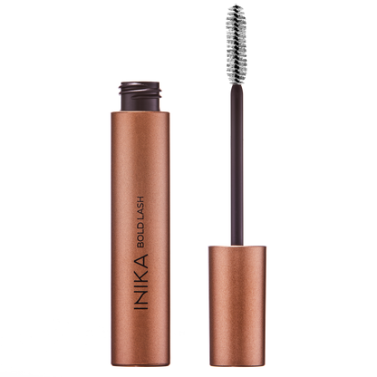 INIKA Bold Lash Mascara - Black
