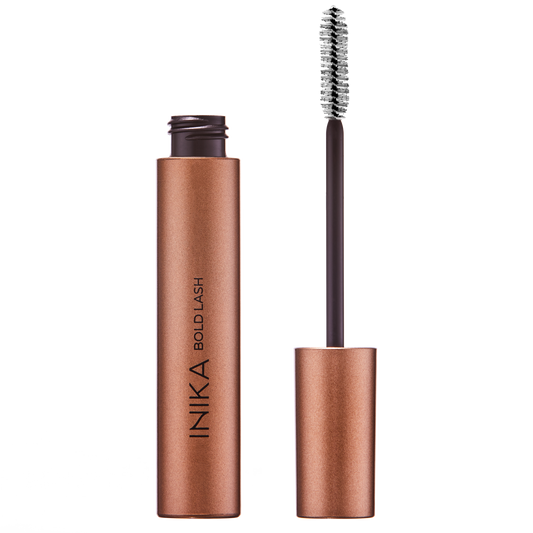 INIKA Bold Lash Mascara - Black