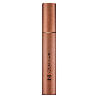 INIKA Bold Lash Mascara - Black