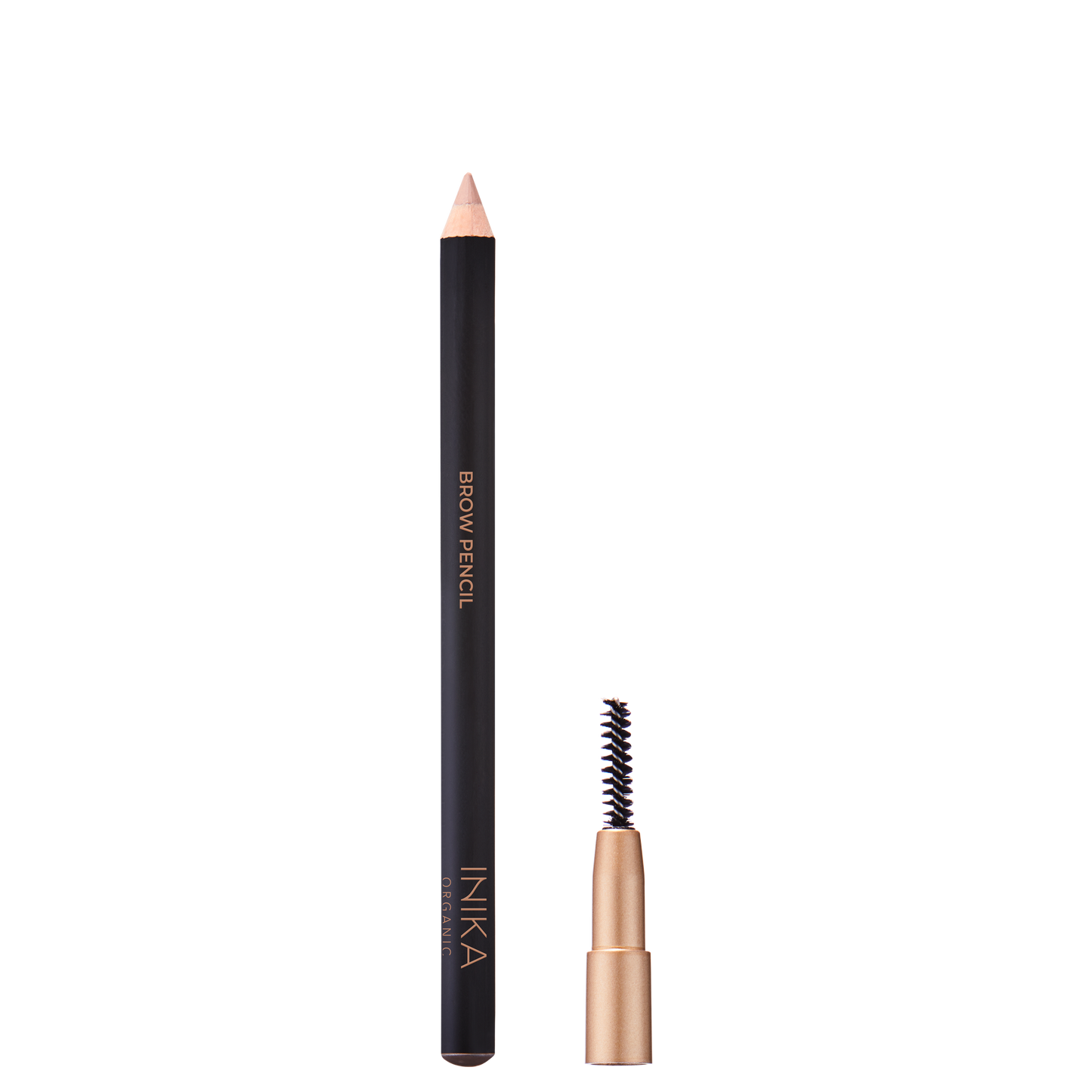 INIKA Organic Brow Pencil