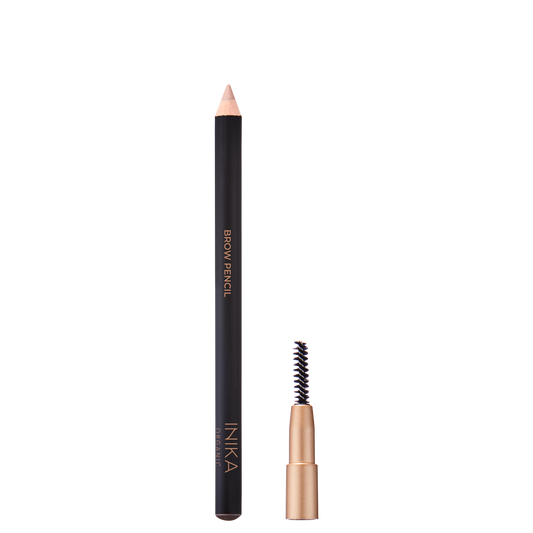 INIKA Organic Brow Pencil