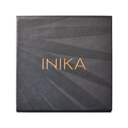 INIKA Brow Palette