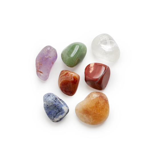 Chakrasteine