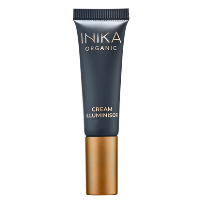 INIKA Organic Cream Illuminisor - Pink Pearl
