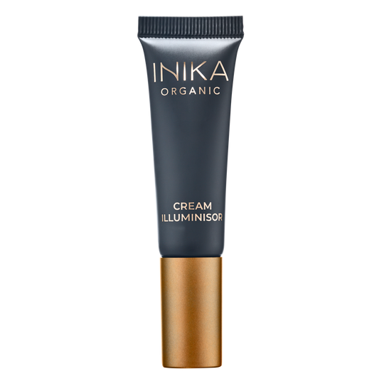INIKA Organic Cream Illuminisor - Pink Pearl