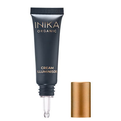 INIKA Organic Cream Illuminisor - Pink Pearl