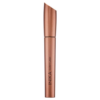 INIKA Curvy Lash Mascara - Black