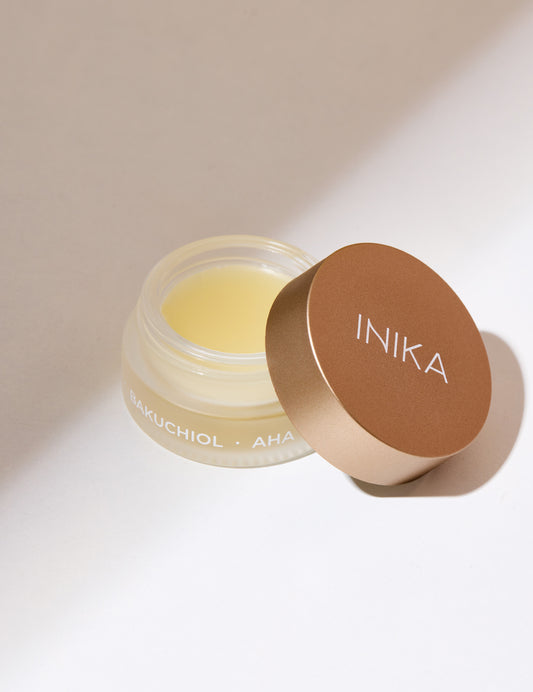 INIKA Organic Lip Mask