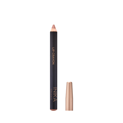 INIKA Organic Lip Crayon
