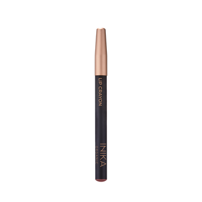 INIKA Organic Lip Crayon