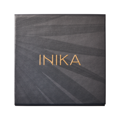 INIKA Eyeshadow Quad - Flowers