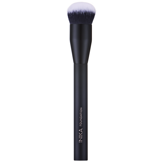 INIKA ORGANIC FOUNDATION BRUSH