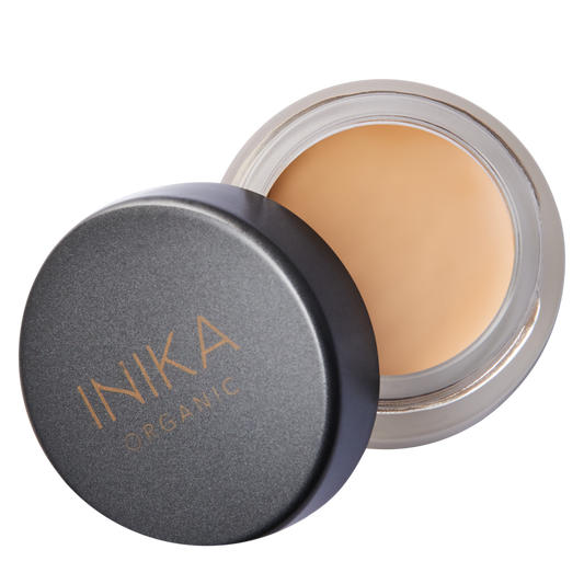 INIKA Full Coverage Concealer