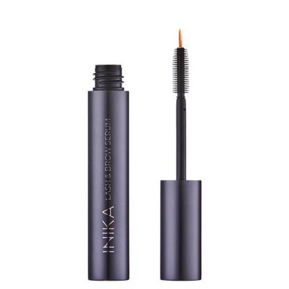 INIKA Organic Lash and Brow Serum