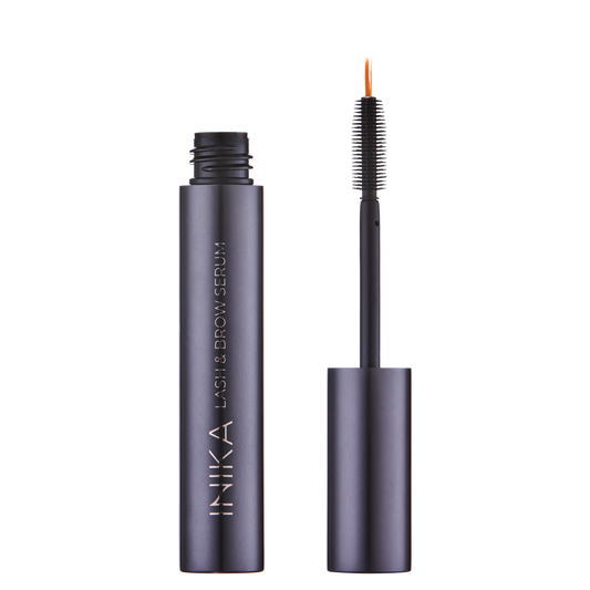 INIKA Organic Lash and Brow Serum