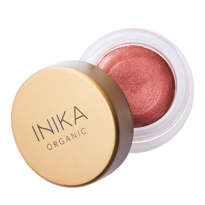 INIKA Organic Lip & Cheek Cream