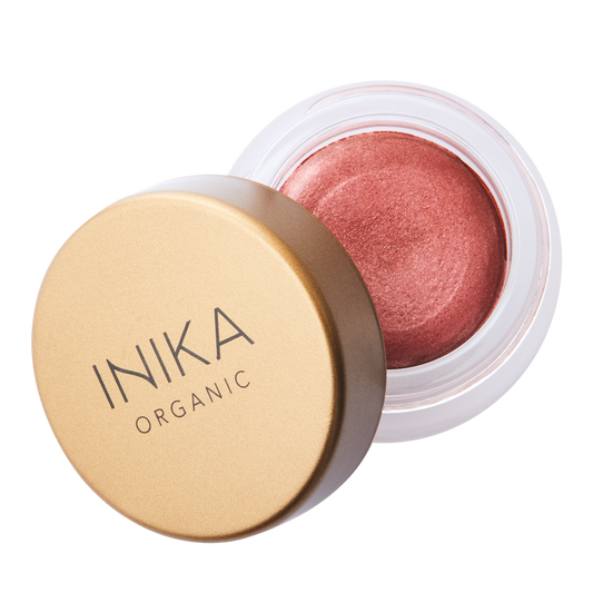 INIKA Organic Lip & Cheek Cream