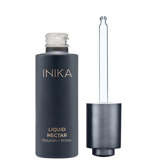 INIKA Organic Liquid Nectar