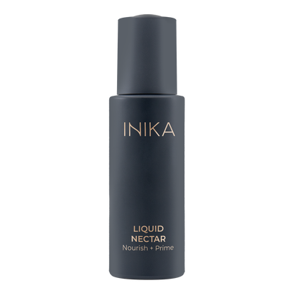 INIKA Organic Liquid Nectar