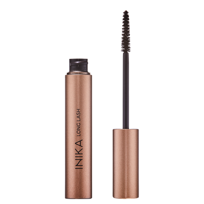 INIKA Long Lash Mascara