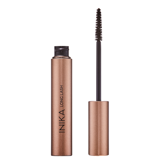 INIKA Long Lash Mascara