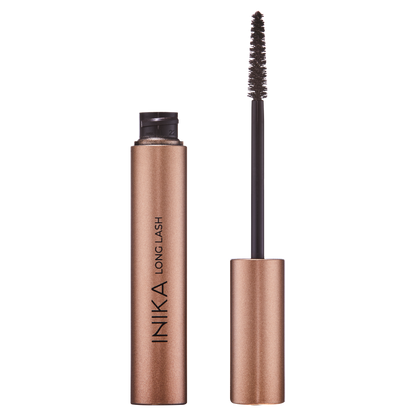 INIKA Long Lash Mascara