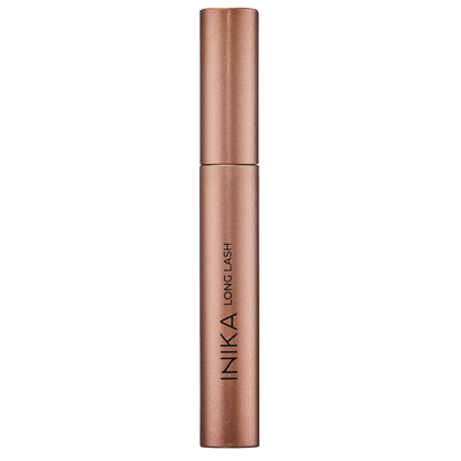 INIKA Long Lash Mascara