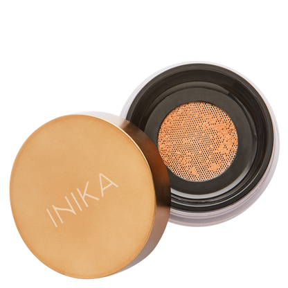 INIKA Loose Mineral Bronzer - Sunkissed