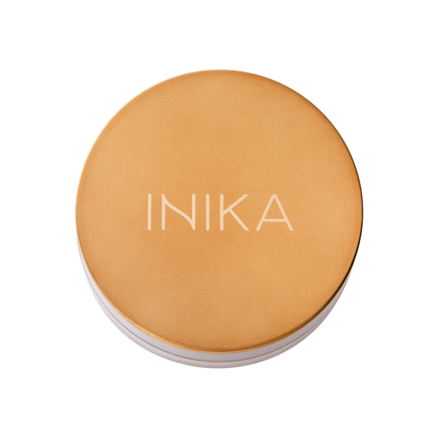 INIKA Loose Mineral Bronzer - Sunkissed