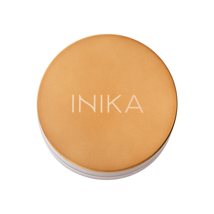 INIKA Loose Mineral Bronzer - Sunkissed