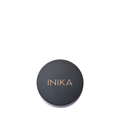 INIKA Loose Mineral Foundation SPF 25